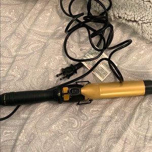 1.25” Curling Iron